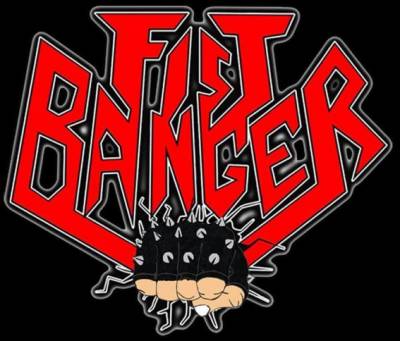 logo Fist Banger